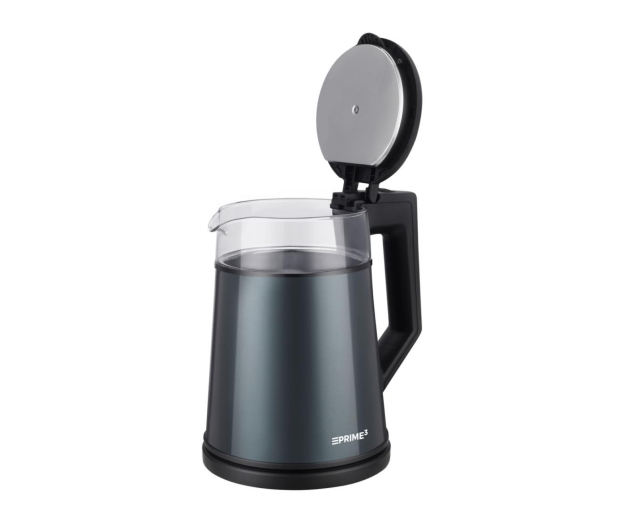 PRIME3 Czajnik SEK21 1355W 1,2L - 1250027 - zdjęcie 3